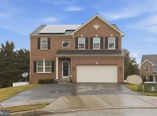 2760 Quantim Ct, Manchester, MD 21102