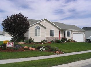 5088 W Thrush Hill Dr, West Jordan, UT 84081