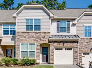 6 Intuition Cir, Durham, NC 27705
