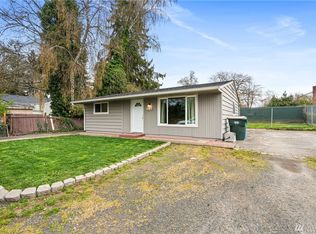 1566 SW Thomsen Ave, Chehalis, WA 98532