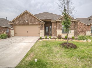 438 Lipizzan Ln, Celina, TX 75009
