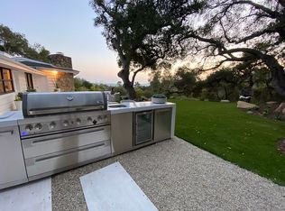 1066 Mission Canyon Rd, Santa Barbara, CA 93105