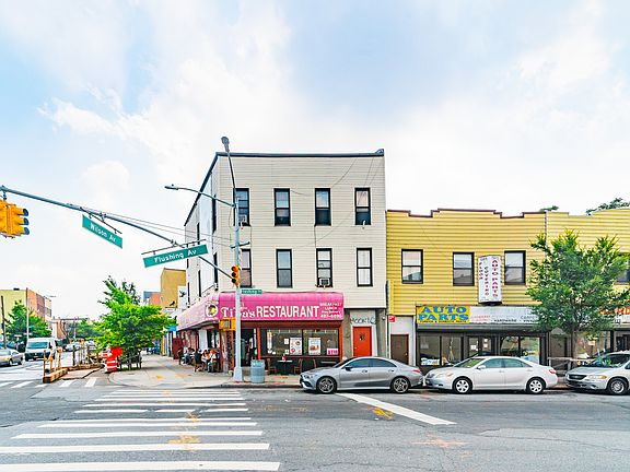 3rd image of 1002 Flushing Ave #1