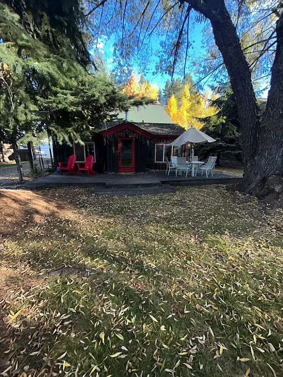 1 bed, 631 sqft, $1,300 — Photo 1
