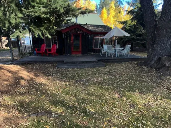 603 Hemlock St, McCall, ID 83638