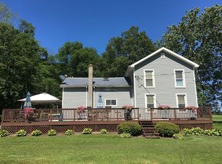 1 Space Rd, Tunkhannock, PA 18657