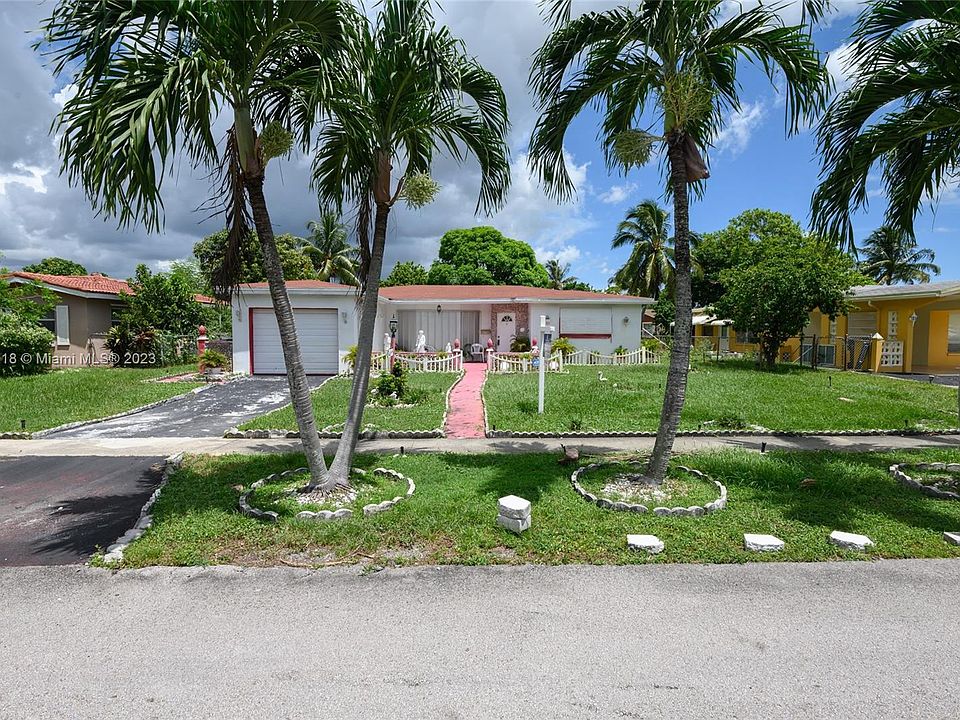 1st image of 4655 NW 41st Ct