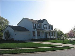 2nd image of 8561 Weaver Woods Pl