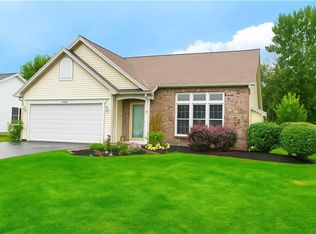 1485 Woodsview Way, Macedon, NY 14502