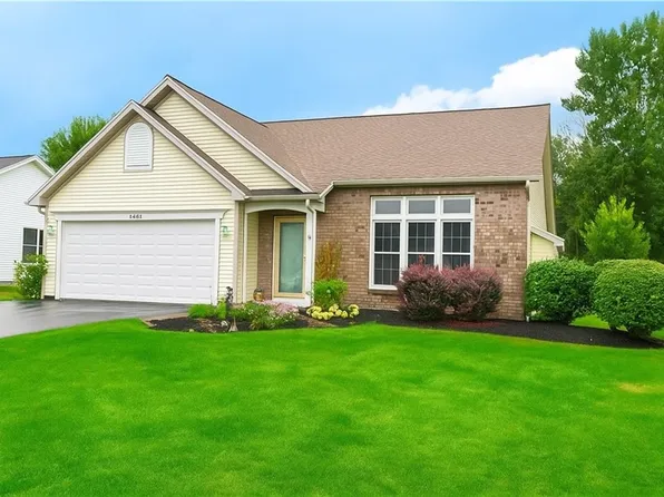 1485 Woodsview Way, Macedon, NY 14502