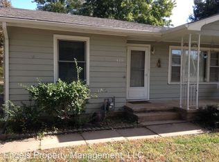 418 State St, Augusta, KS 67010