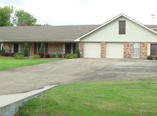 215 Matherne Dr, Des Allemands, LA 70030