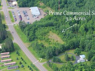 13 On Hwy, Fifield, WI 54524