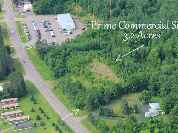 13 On Hwy, Fifield, WI 54524