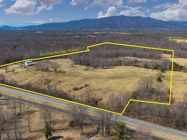 2350 S Amherst Hwy, Amherst, VA 24521