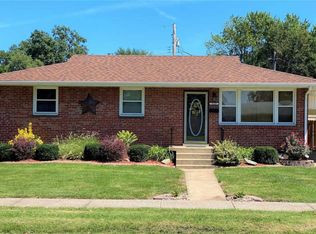 3140 Myrtle Ave, Granite City, IL