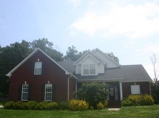 719 Coveview Cir, Cookeville, TN 38506