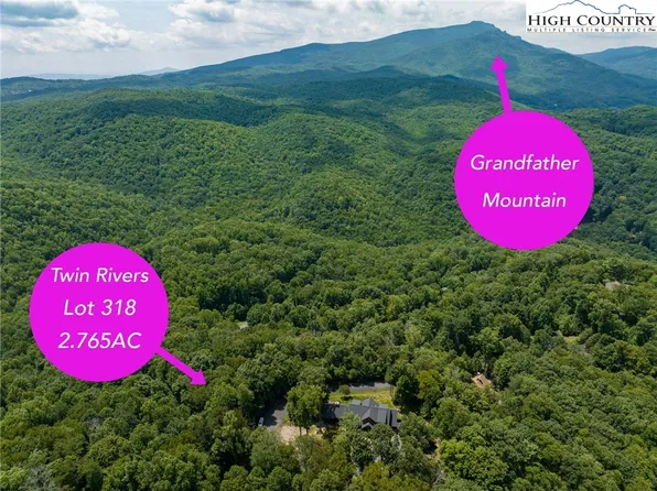 TBD Tonawanda Trail, Boone, NC 28607