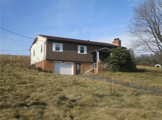 4688 Warren Rd, Indiana, PA 15701