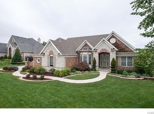 55 Jacobs Creek Dr, Saint Charles, MO