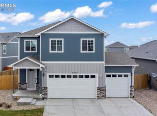 6962 Maidford Dr, Colorado Springs, CO 80925