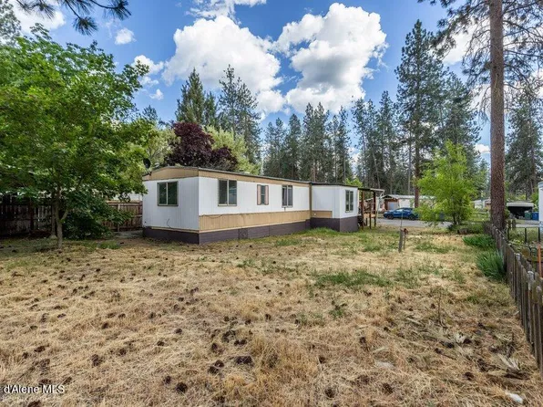 3075 E Collingwood Ave, Post Falls, ID 83854