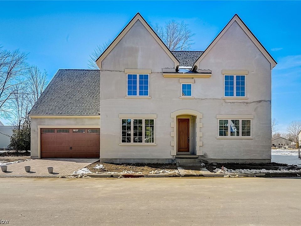 105 Barrington Pl, Powell, OH 43065 MLS 5019376 Zillow