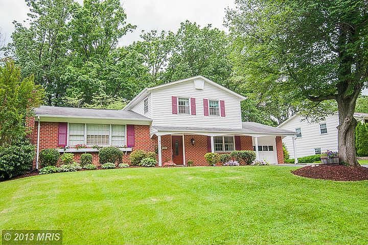 1st image of 9105 Ashmeade Dr