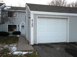 4185 Sylvia Ln S, Shoreview, MN 55126