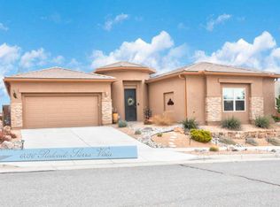 6056 Redondo Sierra Vis NE, Rio Rancho, NM 87144