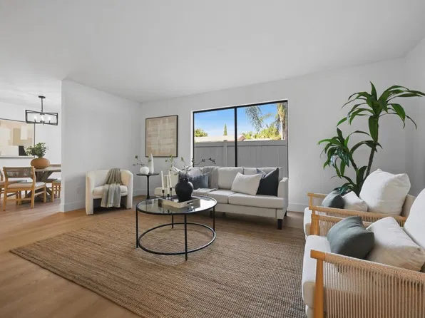 376 Forest Pl, Vista, CA 92083