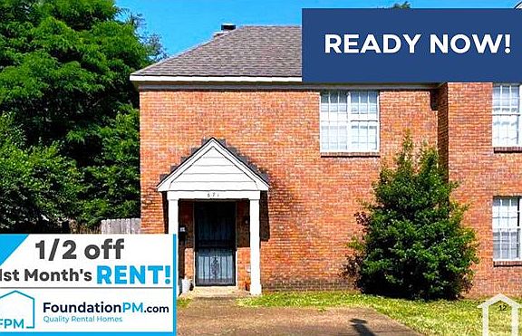 3rd image of 671 Echles St #1