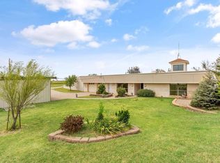 104 Mill Ridge Rd, El Reno, OK 73036