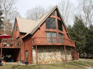 278 Forest Rd, Daniels, WV 25832