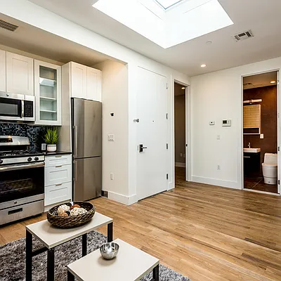 Rented by Nooklyn NYC LLC | media 23