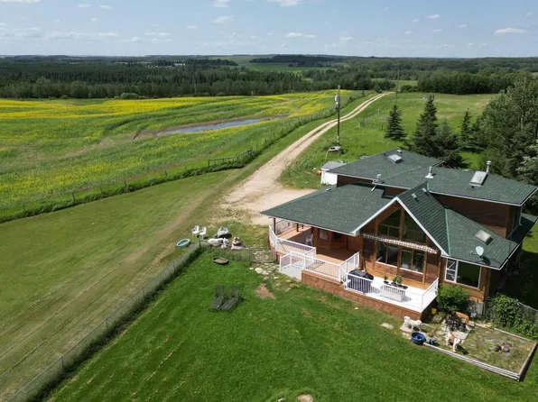 58113 Range Road 65, Lac Ste. Anne County, AB T0E 0J0