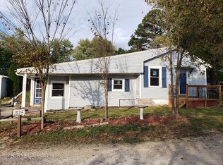 1521-1525 Elm St, Saint Clair, MO 63077