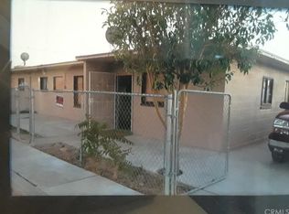 15271 Hill St, Oro Grande, CA 92368