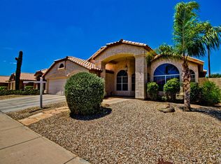 1640 W Springfield Way, Chandler, AZ 85286