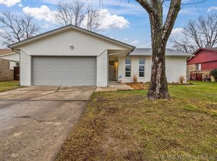 12931 E 32nd St, Tulsa, OK 74134