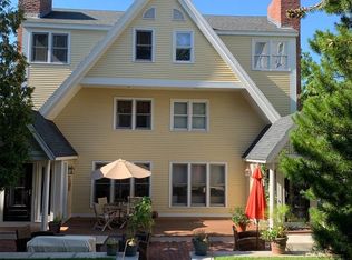 117 Elm St, Marblehead, MA 01945