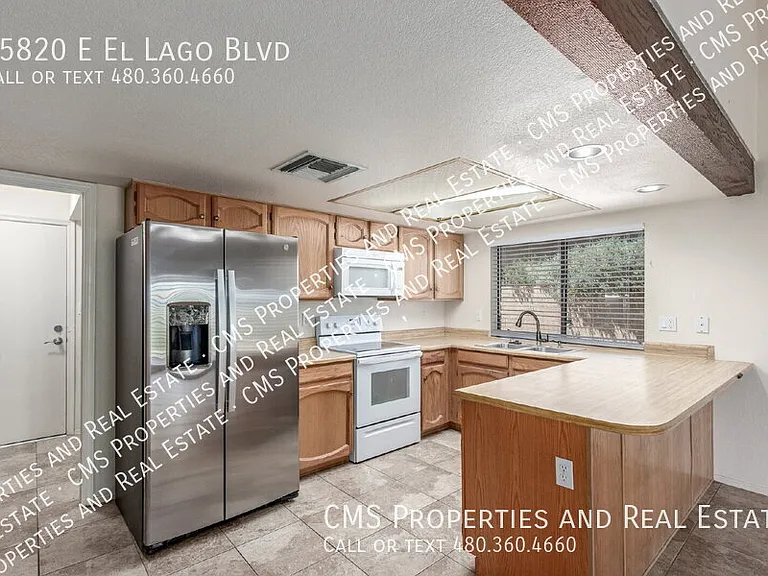 15820 E El Lago Blvd — Photo 14