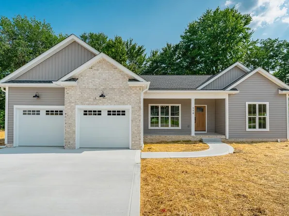 150 Strata Ct, Madisonville, KY 42431