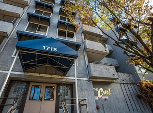 Luminaire Apartments, Seattle, WA 98122