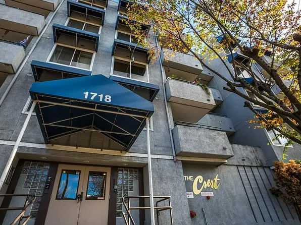 Luminaire Apartments