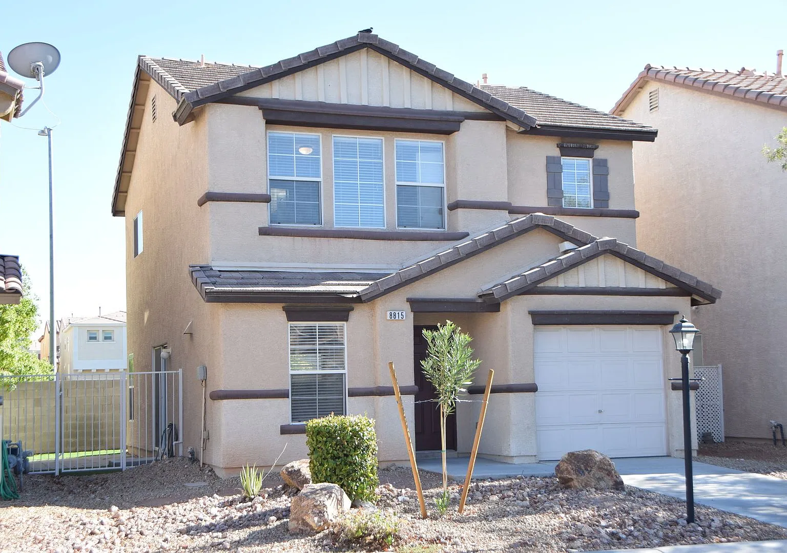 Southwest - Beautiful 2 Story Home — Photo 1