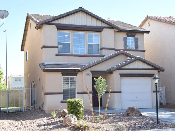 8815 First Lady Ave, Las Vegas, NV 89148