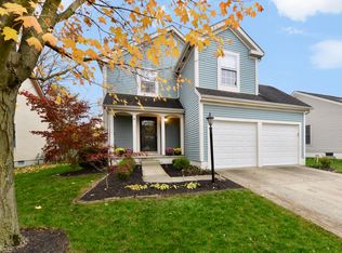 4877 Hawkstone Rd, Hilliard, OH 43026