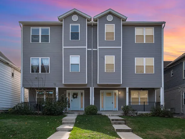 136 O Fallon Ave, Bellevue, KY 41073