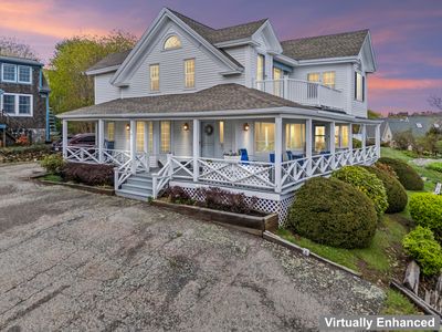 45 Woodbury Lane UNIT 9, Ogunquit, ME, 03907